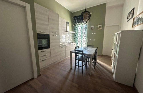 Cibali Apartment | Within walking distance of the heart of Catania. Apartment complete with every comfort.