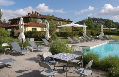 Arezzo Apartment | Wohnanlage Ca de Frati-Wohnung Ortensia by Interhome