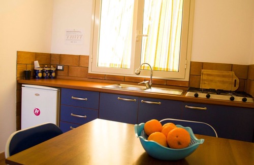 Cattolica Eraclea Apartment | Wohnung 1 Zwei-Zimmer-Wohnung in Cattolica Eraclea by Interhome