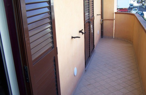 Fogliano Marina Apartment | Wohnung 'Appartement bilo 5 by Interhome