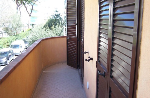 Fogliano Marina Apartment | Wohnung 'Appartement bilo 5 by Interhome