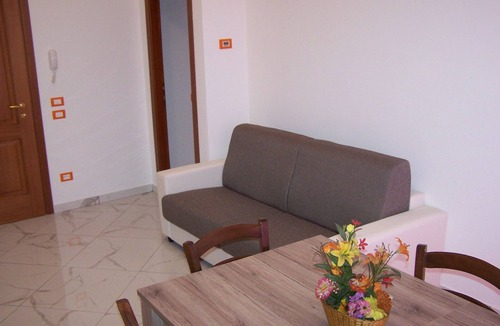Fogliano Marina Apartment | Wohnung 'Appartement bilo 5 by Interhome