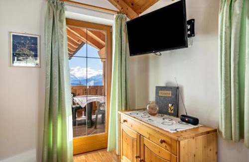 San Genesio Atesino Apartment | Wohnung Arnika Stücklhof