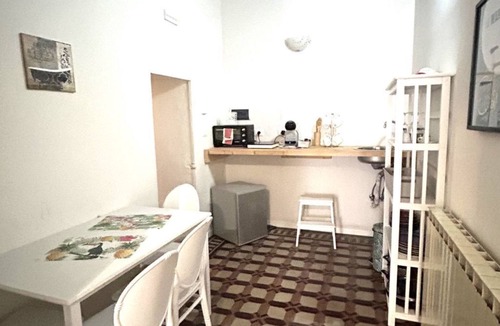 Quartiere di Porta Crucifera Apartment | Wohnung im Herzen von Arezzo by Interhome