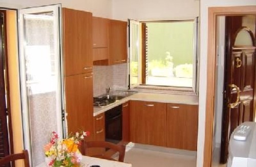 Fogliano Marina Apartment | Wohnung in Strandnähe by Interhome