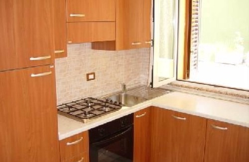 Fogliano Marina Apartment | Wohnung in Strandnähe by Interhome