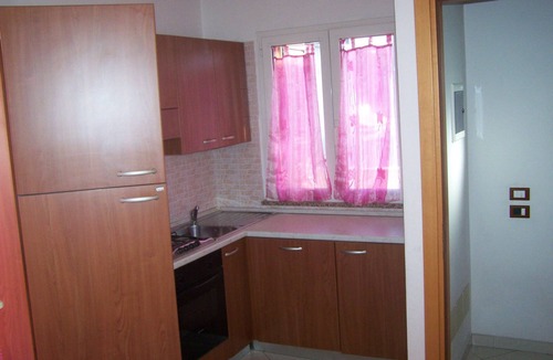 Fogliano Marina Apartment | Wohnung in Strandnähe by Interhome