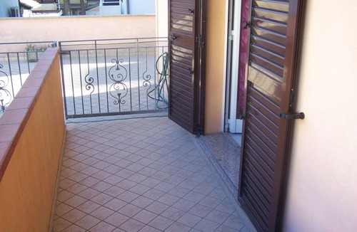 Fogliano Marina Apartment | Wohnung in Strandnähe by Interhome