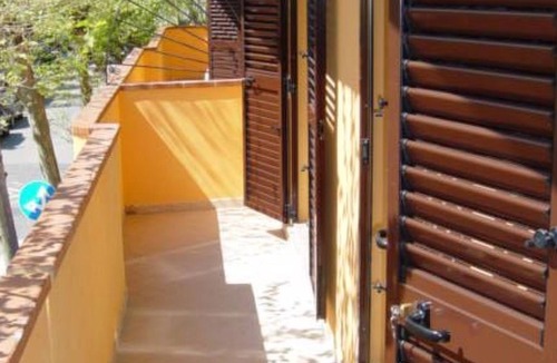 Fogliano Marina Apartment | Wohnung in Strandnähe by Interhome