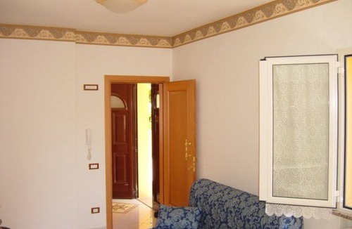 Fogliano Marina Apartment | Wohnung in Strandnähe by Interhome