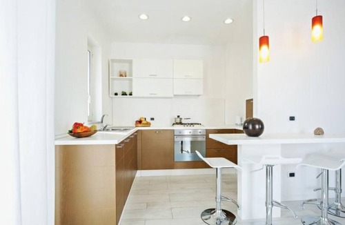 Marchesana Apartment | Wohnung mit Grill, Terrasse und Pool by Interhome