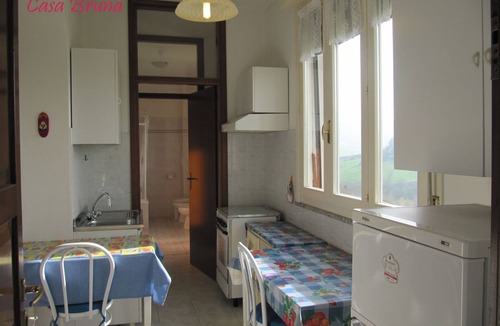 Salsomaggiore Terme Apartment | Wohnung mit Panoramablick für 2 Personen by Interhome