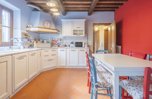 Casalguidi Villa | Wonderful private villa for 6 guests with A/C, WIFI, TV and pets allowed