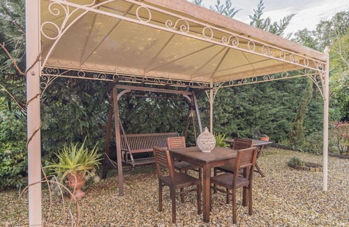 Casalguidi Villa | Wonderful private villa for 6 guests with A/C, WIFI, TV and pets allowed
