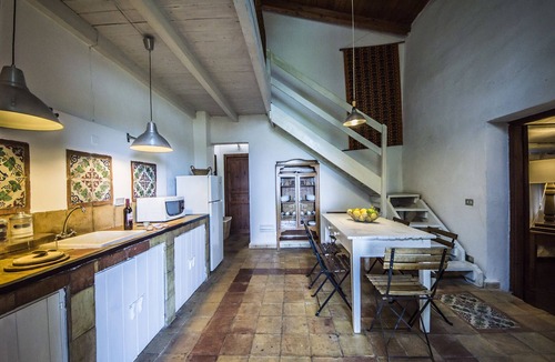 Citta del Mare Apartment | Wonderful apartment near the Sea and Palermo