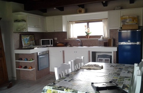 San Felice Circeo House | Wonderful newly renovated house with Garden 1 km from the beach