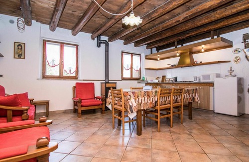 Manzano House | Wonderful villa for 4 guests with A/C, WIFI, TV and patio