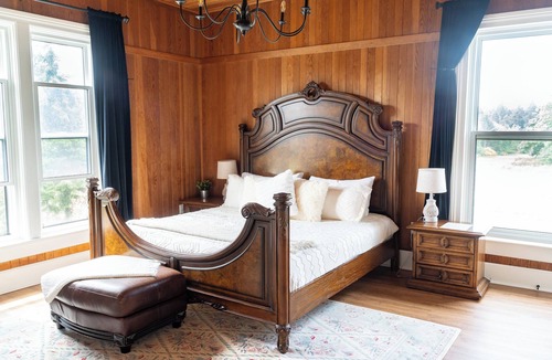 Sooke Bed & Breakfast | Woodside Farm Country Inn