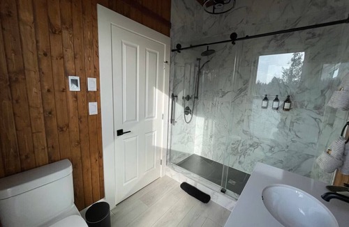 Sooke Bed & Breakfast | Woodside Farm Country Inn