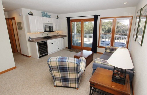 Monteray Shores House | WW904, Sea Eagle- Oceanside, Priv Pool, Hot Tub, 500 ft to Beach Access