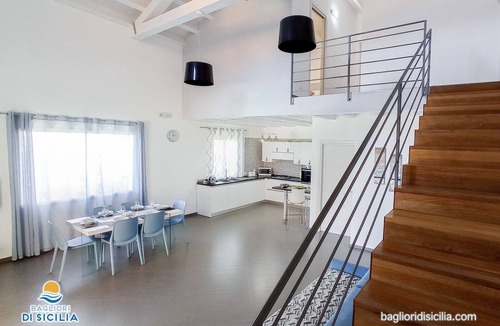 Castellammare del Golfo Villa | WWW.BAGLIORIDISICILIA.COM - LAST MINUTE 29 JULY - 7 AUGUST!