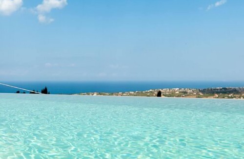 Castellammare del Golfo Villa | WWW.BAGLIORIDISICILIA.COM - LAST MINUTE 19/29 JULY!