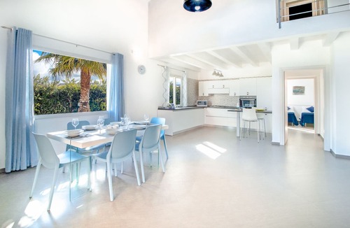 Scopello Villa | WWW.BAGLIORIDISICILIA.COM - LAST MINUTE 29 JULY - 7 AUGUST!