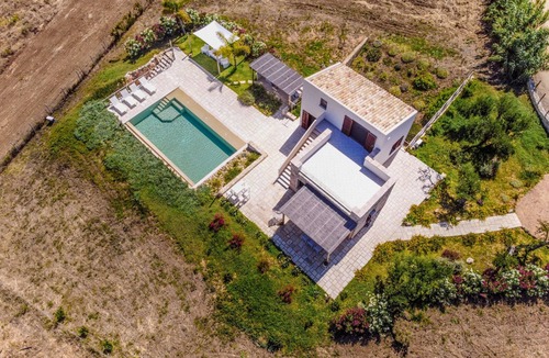 Scopello Villa | WWW.BAGLIORIDISICILIA.COM - LAST MINUTE 25 JULY - 1 AUGUST!