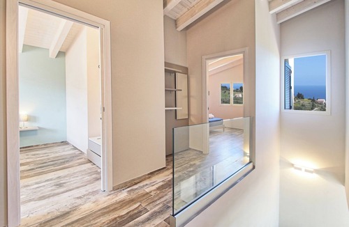 Scopello Villa | WWW.BAGLIORIDISICILIA.COM - LAST MINUTE 14 JULY - 1 AUGUST!