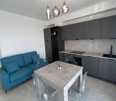 Gela Apartment | Xenia Apartments