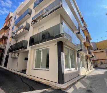 Gela Apartment | Xenia Apartments