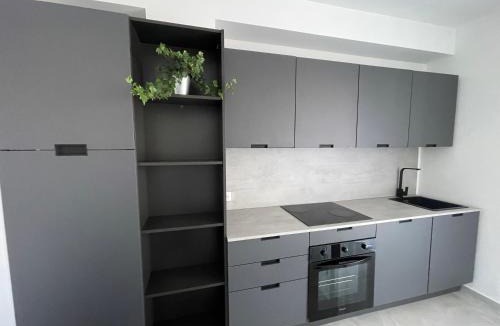Gela Apartment | Xenia Apartments