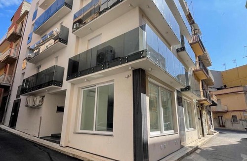 Gela House | Xenia Room
