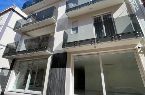 Gela House | Xenia Room