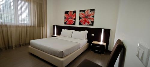 Rilievo Apartment | Xenius Apartment