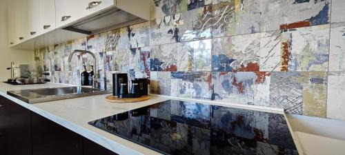 Rilievo Apartment | Xenius Apartment