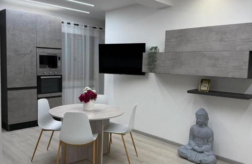 Cisterna di Latina Apartment | XIII Tempio