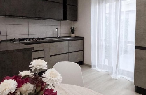 Cisterna di Latina Apartment | XIII Tempio