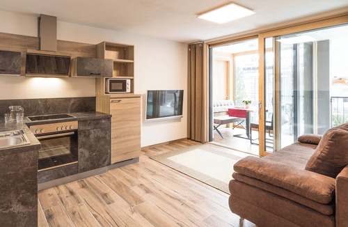 Sand in Taufers Apartment | XL Apartment 2R