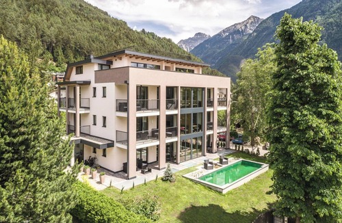 Sand in Taufers Apartment | XL Apartment 2R