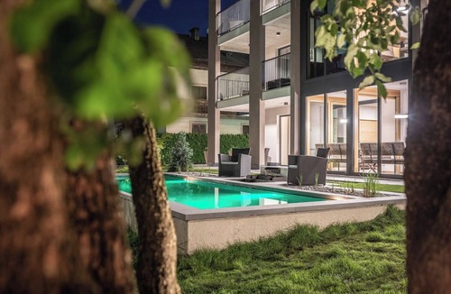 Sand in Taufers Apartment | XL Apartment 2R