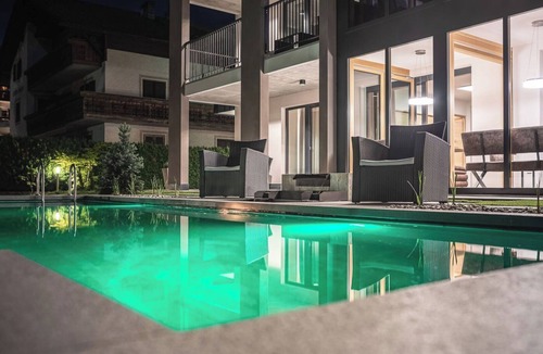 Sand in Taufers Apartment | XL Apartment Deluxe L