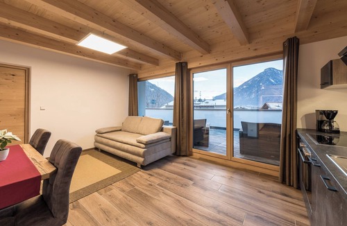 Sand in Taufers Apartment | XL Apartment Deluxe R