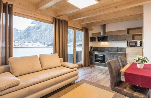 Sand in Taufers Apartment | XL Apartment Deluxe R