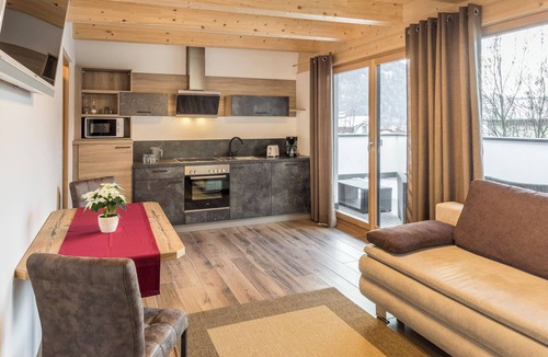 Sand in Taufers Apartment | XL Apartment Deluxe R