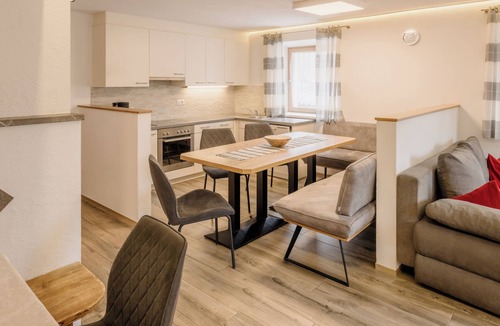 Valle Aurina Apartment | XL Apartment XL - 2-10 pax.