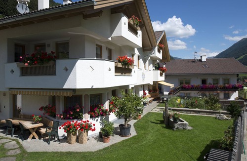 Valle Aurina Apartment | XL Apartment XL - 2-10 pax.