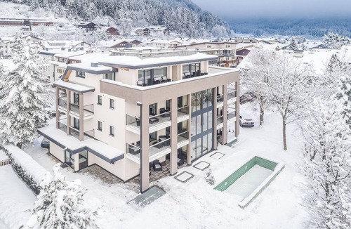 Sand in Taufers Apartment | XL Apartments 2L