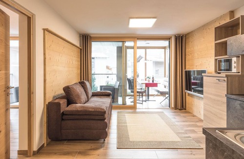 Sand in Taufers Apartment | XL Apartments 2L