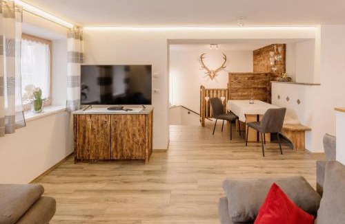 Valle Aurina Apartment | XL Appartements Steinhaus